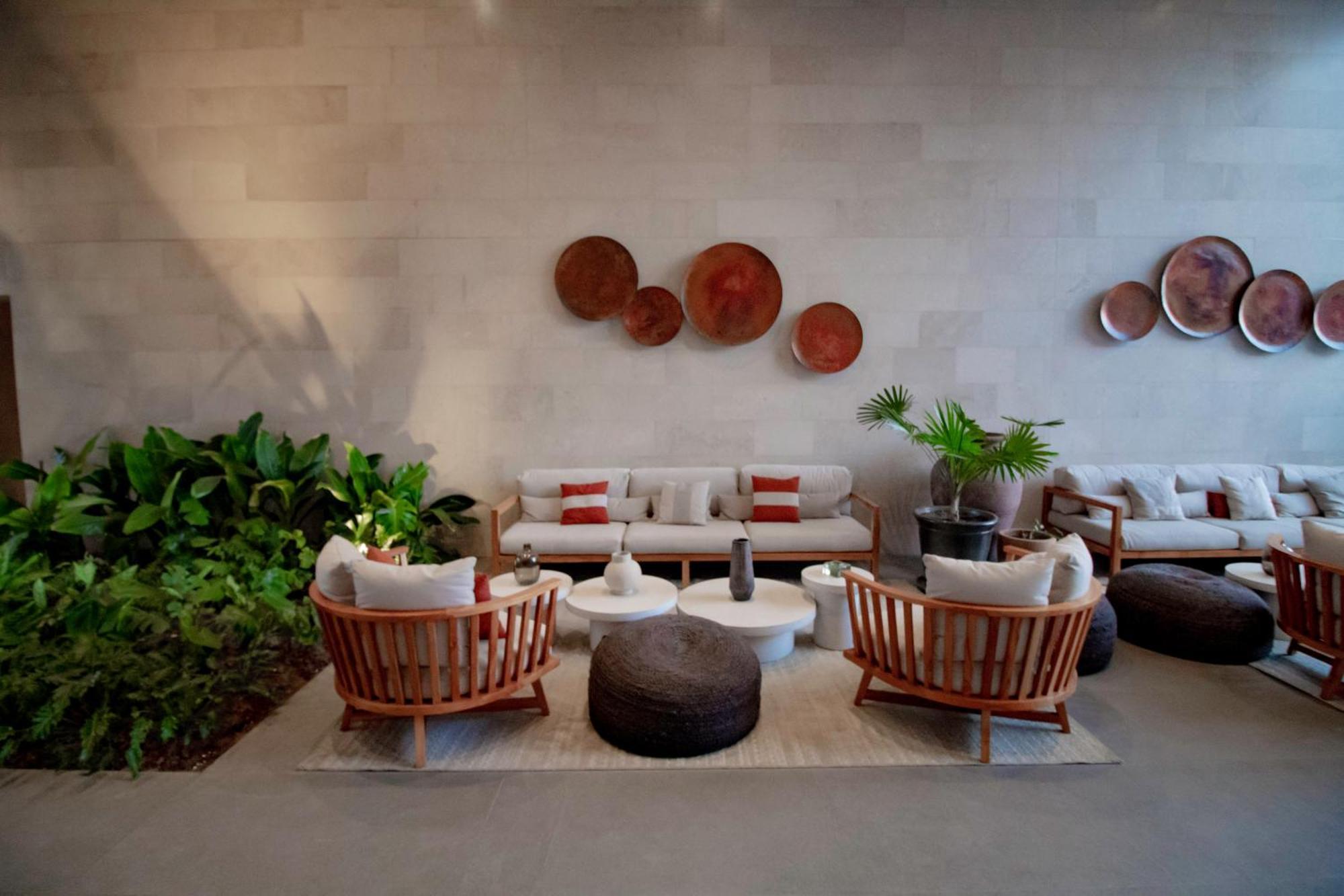 Suites At Aria Pacific Ocean Studio Nuevo Vallarta Exterior photo