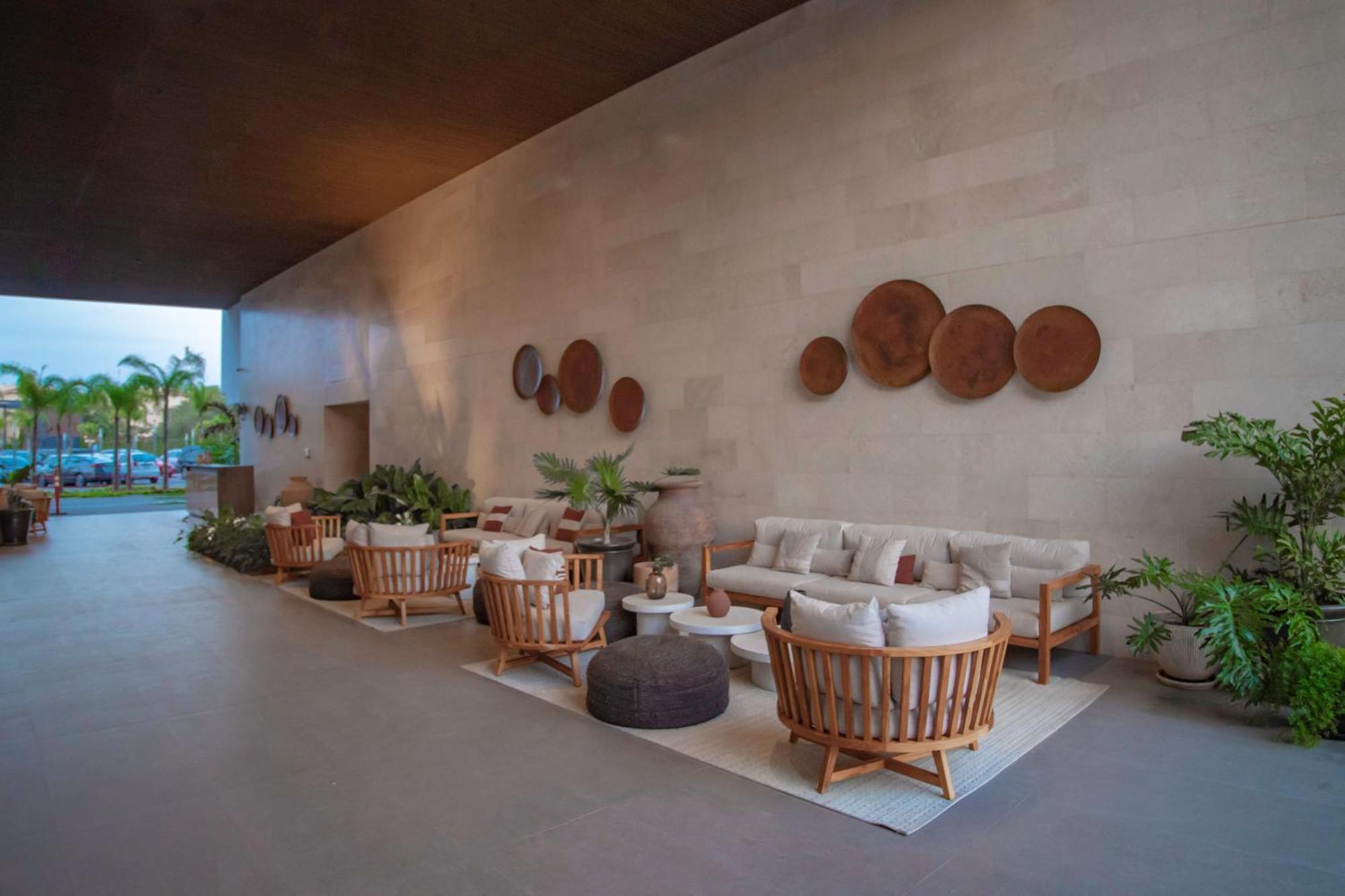 Suites At Aria Pacific Ocean Studio Nuevo Vallarta Exterior photo