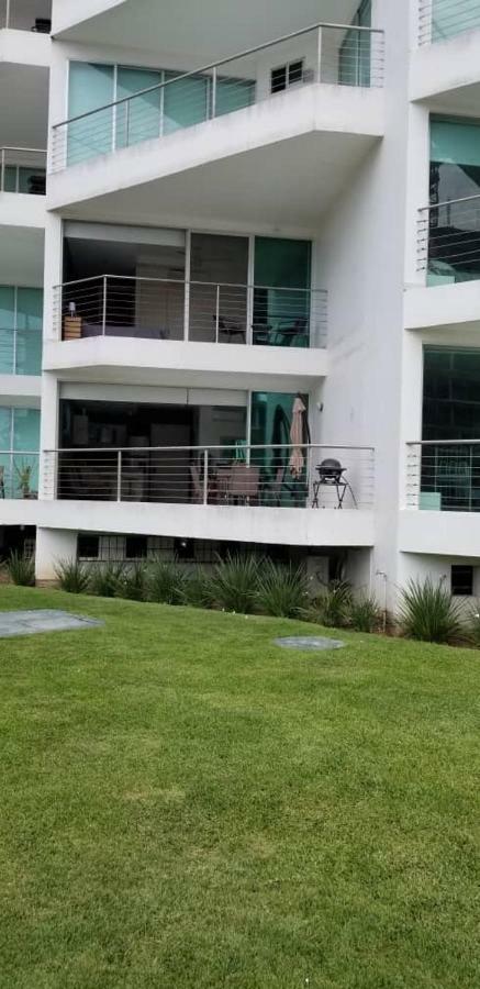 Suites At Aria Pacific Ocean Studio Nuevo Vallarta Exterior photo